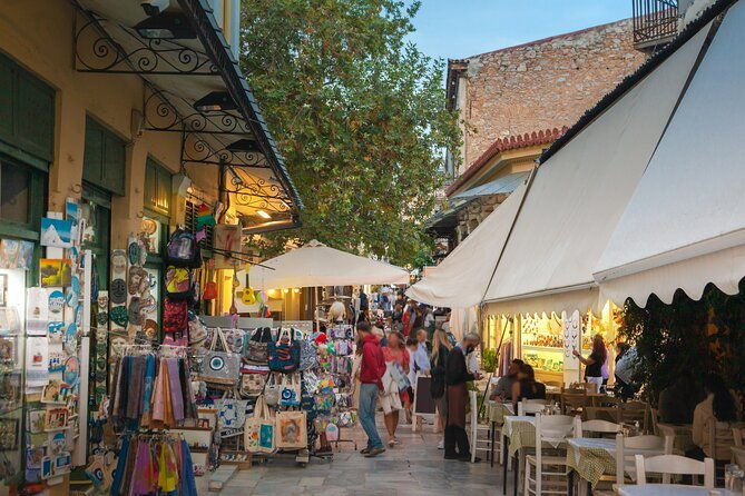 full-day-private-shore-tour-in-athens-from-piraeus-cruise-port