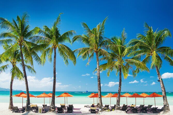 Full Day Private Shore Tour in Boracay from Boracay Cruise Port - Practical Tips and Considerations