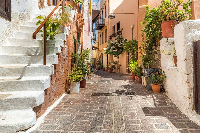 full-day-private-shore-tour-in-chania-from-souda-cruise-port