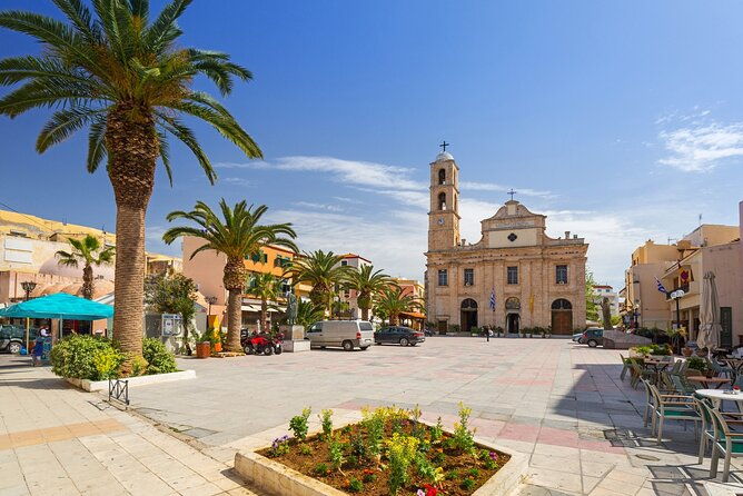 full-day-private-shore-tour-in-chania-from-souda-cruise-port