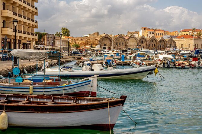 full-day-private-shore-tour-in-chania-from-souda-cruise-port
