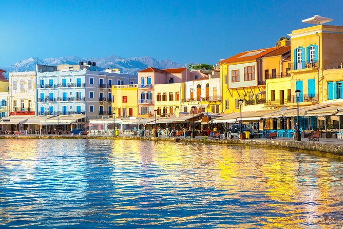 full-day-private-shore-tour-in-chania-from-souda-cruise-port