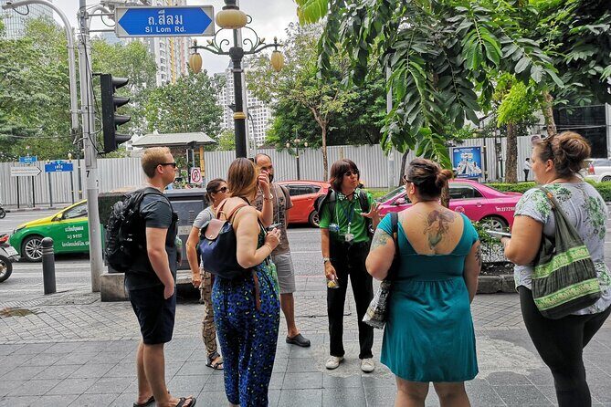 Full Day Private Shore Tour in Colombo from Colombo Cruise Port - Introduction: A Thoughtful Day in Colombo