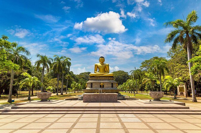 Full Day Private Shore Tour in Colombo from Colombo Cruise Port - The Sum Up: Is This Tour Right for You?