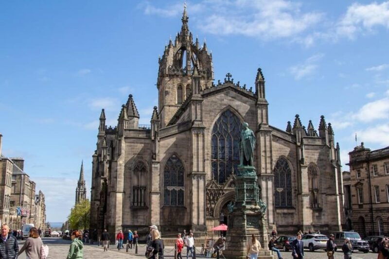 full-day-private-shore-tour-in-edinburgh-from-newhaven-port