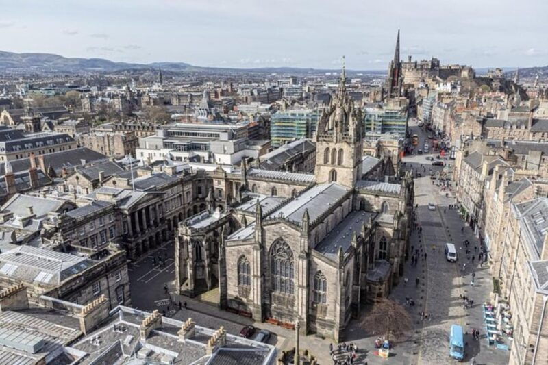 full-day-private-shore-tour-in-edinburgh-from-newhaven-port