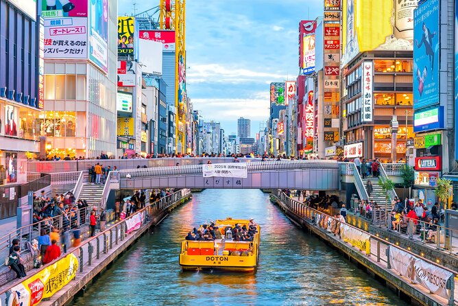 full-day-private-shore-tour-in-osaka-from-osaka-cruise-port