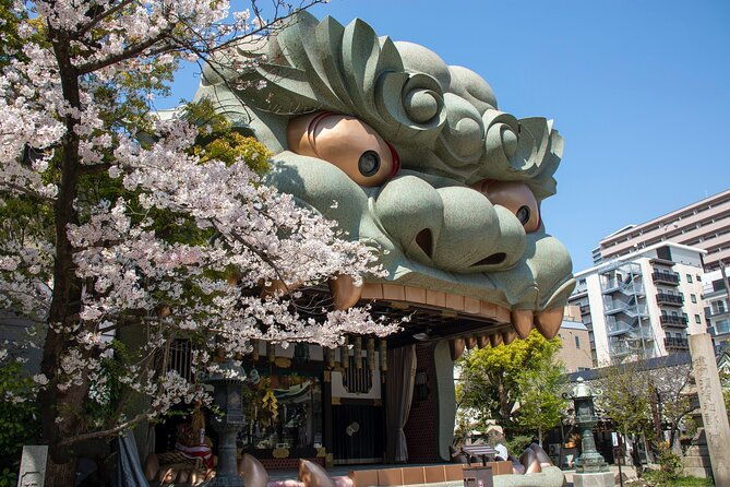 full-day-private-shore-tour-in-osaka-from-osaka-cruise-port