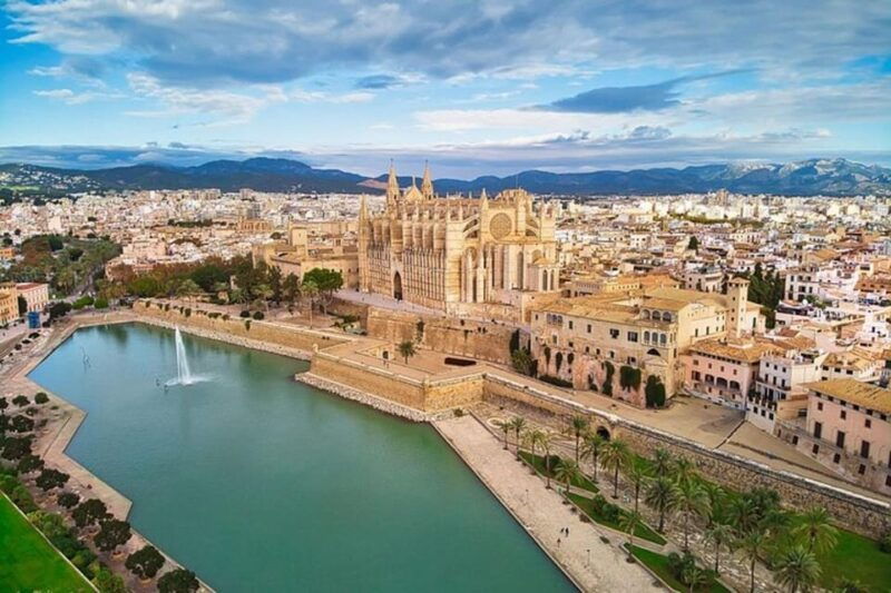 full-day-private-shore-tour-in-palma-de-mallorca-from-port