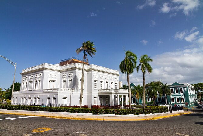 full-day-private-shore-tour-in-san-juan-from-san-juan-puerto-port