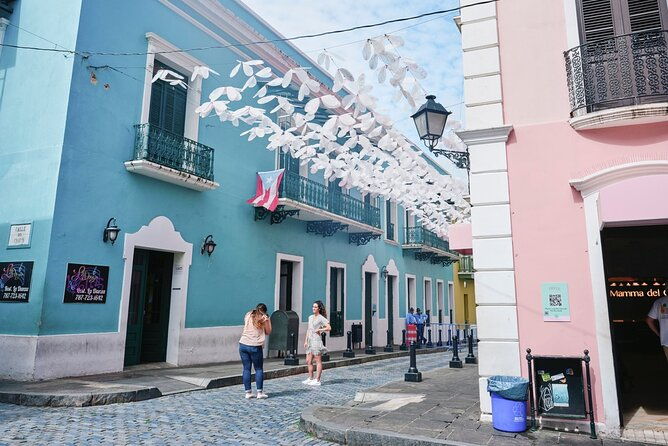 full-day-private-shore-tour-in-san-juan-from-san-juan-puerto-port