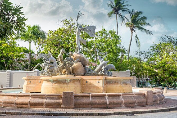 full-day-private-shore-tour-in-san-juan-from-san-juan-puerto-port