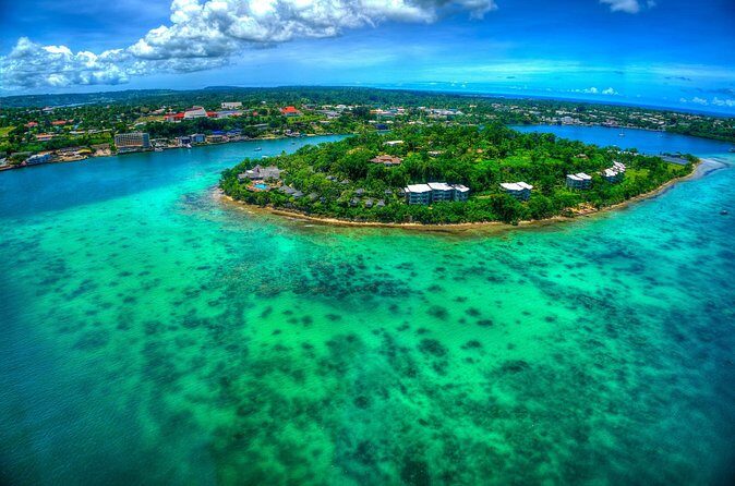 Full Day Private Shore Tour: Taste of the Tropics in Port Vila - Practical Tips for Your Day