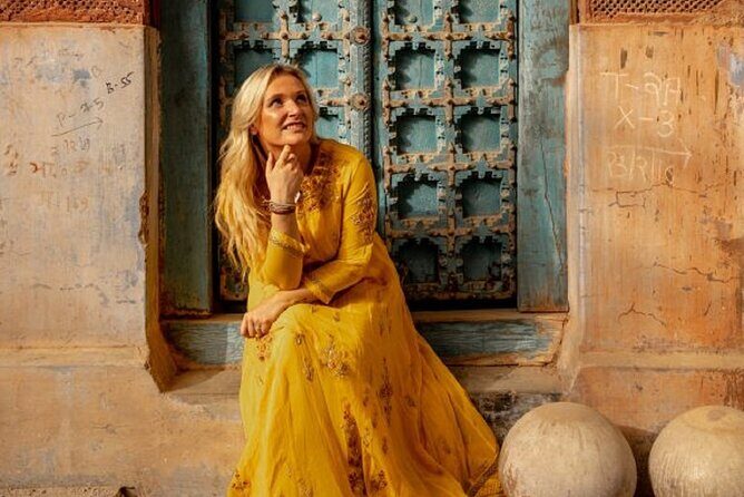 Full Day Private Sightseeing Tour by Tuk Tuk or Car - An In-Depth Look at the Jaipur Private Tour