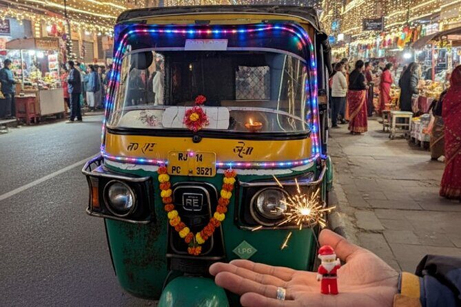 Full Day Private Sightseeing Tour by Tuk Tuk or Car - FAQ