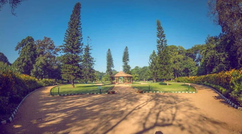 Full-day Private Sightseeing Tour of Bangalore - Why Choose This Tour?