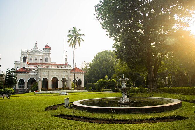 Full-Day Private Sightseeing Tour of Pune - Final Thoughts: Who Is This Tour Best For?