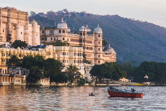 Full-Day Private Sightseeing Tour of Udaipur - Final Thoughts