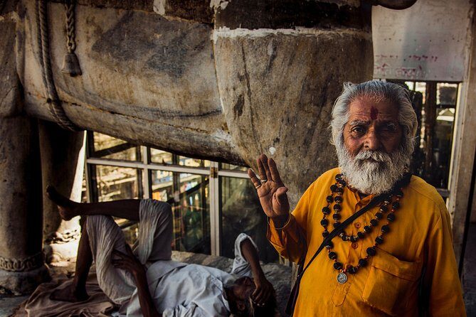 Full-Day Private Sightseeing Tour of Udaipur - FAQ