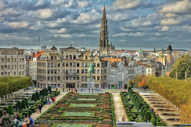 full-day-private-sightseeing-tour-to-brussels-from-amsterdam