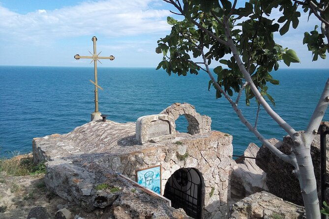 full-day-private-sightseeing-tour-to-the-north-of-varna