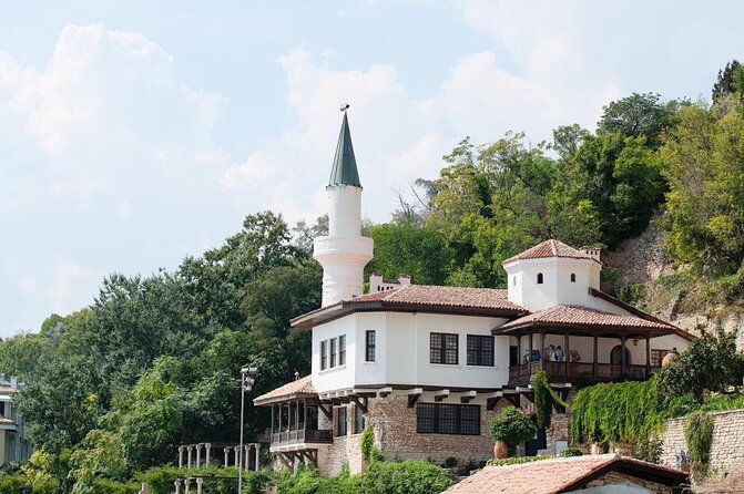 full-day-private-sightseeing-tour-to-the-north-of-varna