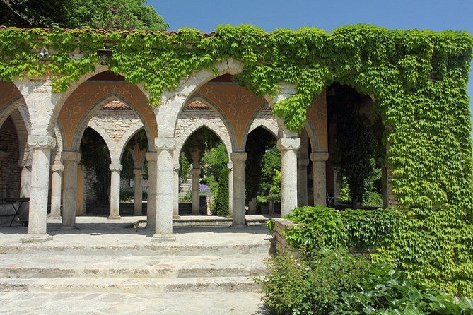 full-day-private-sightseeing-tour-to-the-north-of-varna