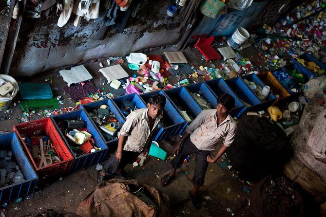 Full-Day Private Slum and Bollywood Tour with DANCE. - FAQ