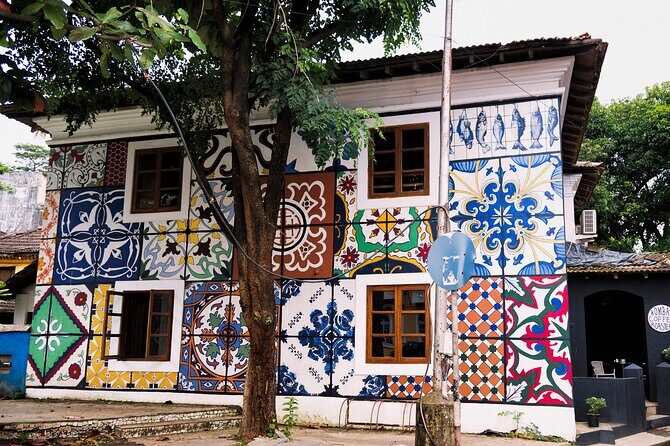 Full-Day Private South Goa Sightseeing Tour with Port Pickup - Practical Aspects and What to Expect