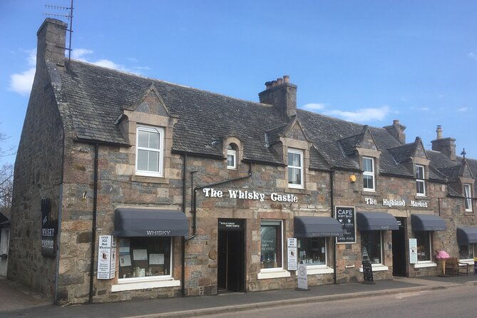 full-day-private-speyside-malt-whisky-trail-tour-from-grantown-on-spey