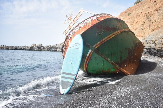 full-day-private-standup-paddleboarding-in-south-crete