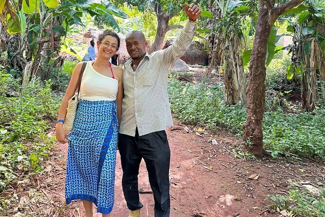 Full Day Private Stone Town, Spice Farm & Prison Island Tour - Key Points