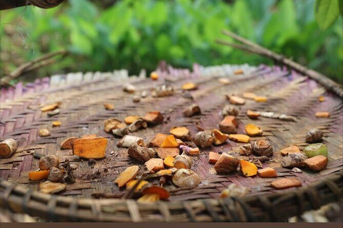Full Day Private Stone Town, Spice Farm & Prison Island Tour - Stop 3: Spice Farm & Village Tour (3 hours)