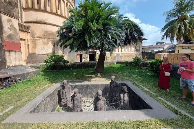 Full Day Private Stone Town, Spice Farm & Prison Island Tour - What’s Included and What to Expect
