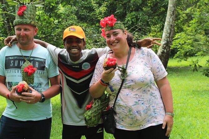 Full Day Private Stone Town, Spice Farm & Prison Island Tour - Transportation and Ease of Experience