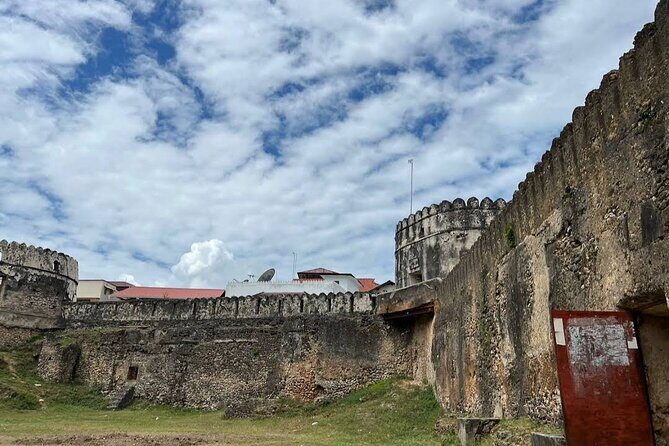 Full Day Private Stone Town, Spice Farm & Prison Island Tour - Authentic Local Experiences