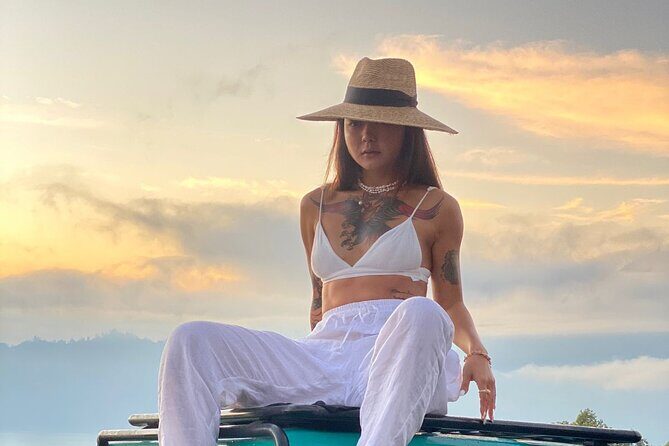 Full-Day Private Sunrise Jeep Tour Bali Mount Batur - Why This Tour Works Well