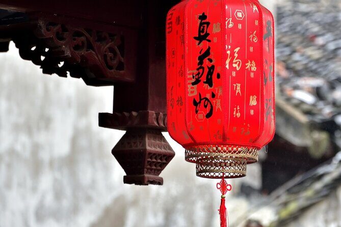 Full-Day Private Suzhou and Tongli Tour by Bullet Train - Value and Overall Impression