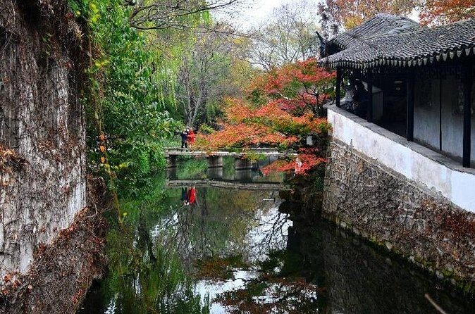 Full-Day Private Suzhou and Tongli Tour by Bullet Train - Who Should Consider This Tour?