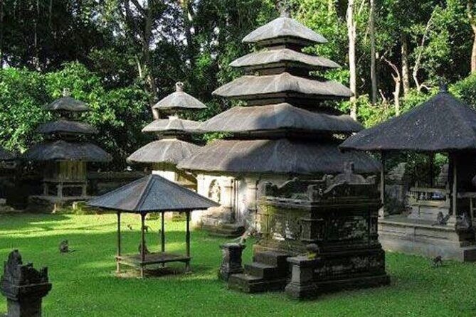 Full-Day Private Tabanan Tour in Bali - Introduction to the Bali Tabanan Experience