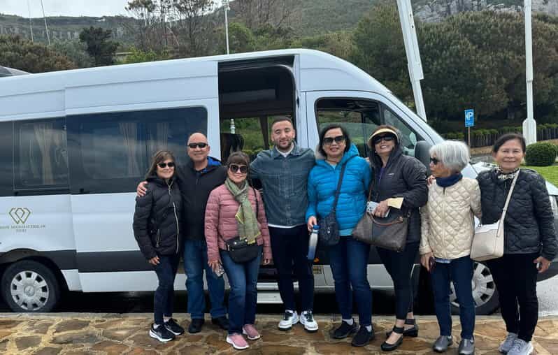 Full Day Private Tangier Day Tour - Key Points