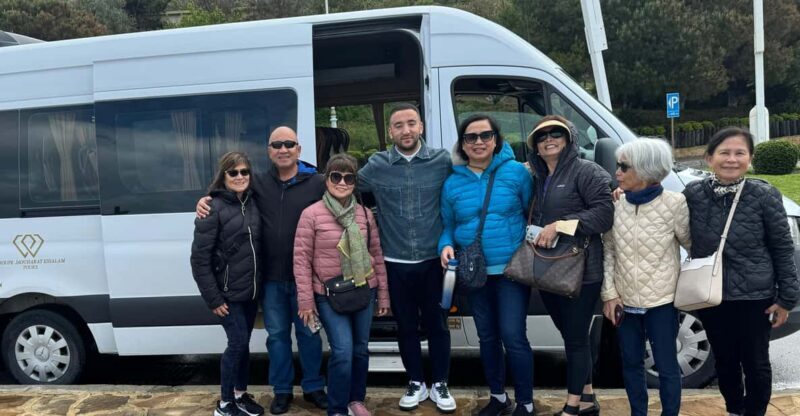 Full Day Private Tangier Day Tour - Why Choose the Full Day Private Tangier Tour?