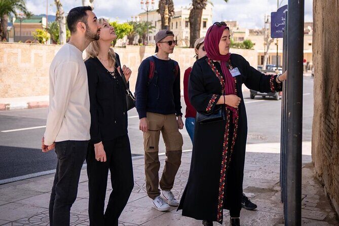 Full Day Private Tangier Tour from Cruise Ship All Inclusive - Final Thoughts
