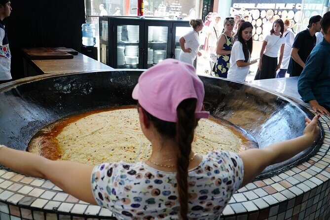 Full-Day Private Tashkent Tour with lunch and Pro Photography - Final Thoughts: Is This Tour Right for You?