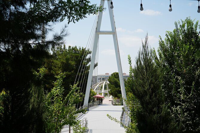 Full-Day Private Tashkent Tour with lunch and Pro Photography - FAQ