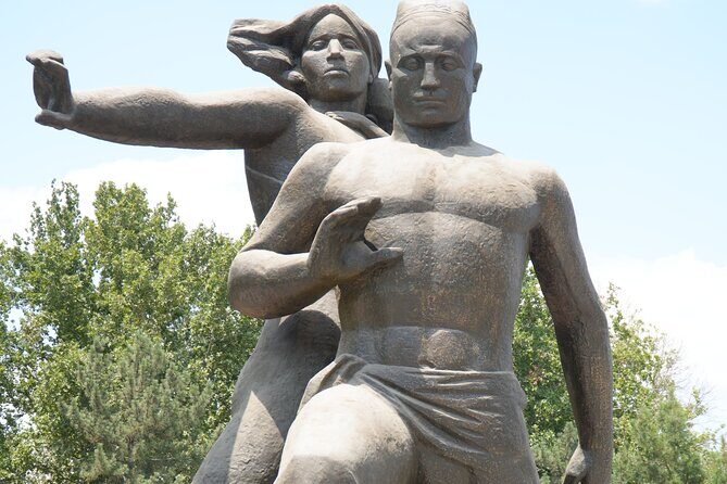 Full-Day Private Tashkent Tour with lunch and Pro Photography - Final Verdict
