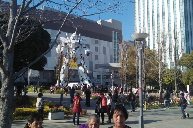 full-day-private-tokyo-tour-by-premium-car