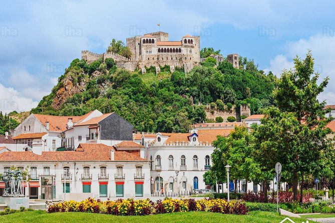 full-day-private-tomar-knights-templar-and-castles-tour