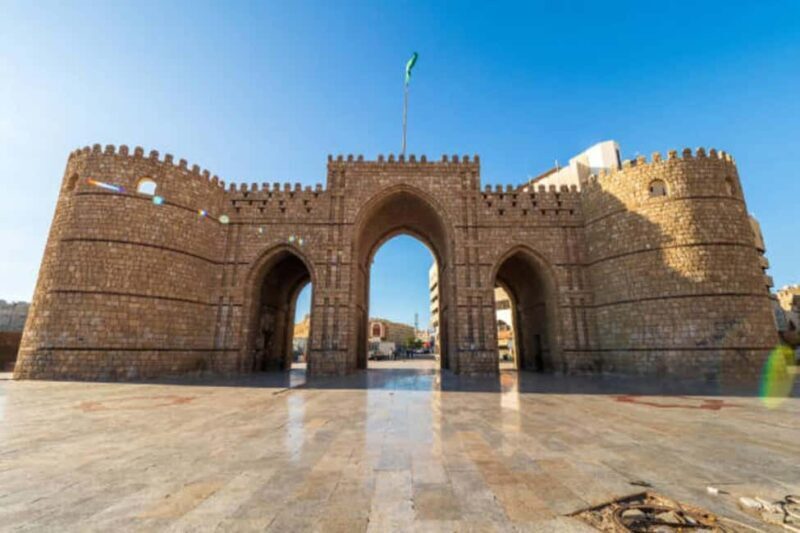 Full Day Private Tour: Adventure & Luxury in Charming Jeddah - Practical Details & Value