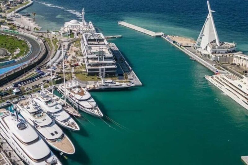 Full Day Private Tour: Adventure & Luxury in Charming Jeddah - Who Will Love This Tour?